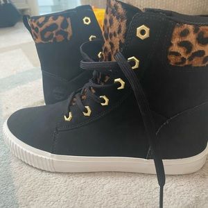 Timberland boot sneakers